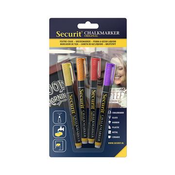 Kreidemarker Set