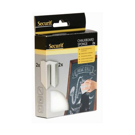 SECURIT Reinigungsschwamm  