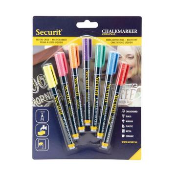 Kreidemarker Set