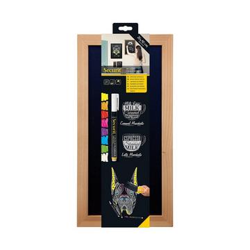 Kreidetafel