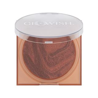 Huda Beauty GLOWISH Glowish Soft Radiance Bronzing Powder 