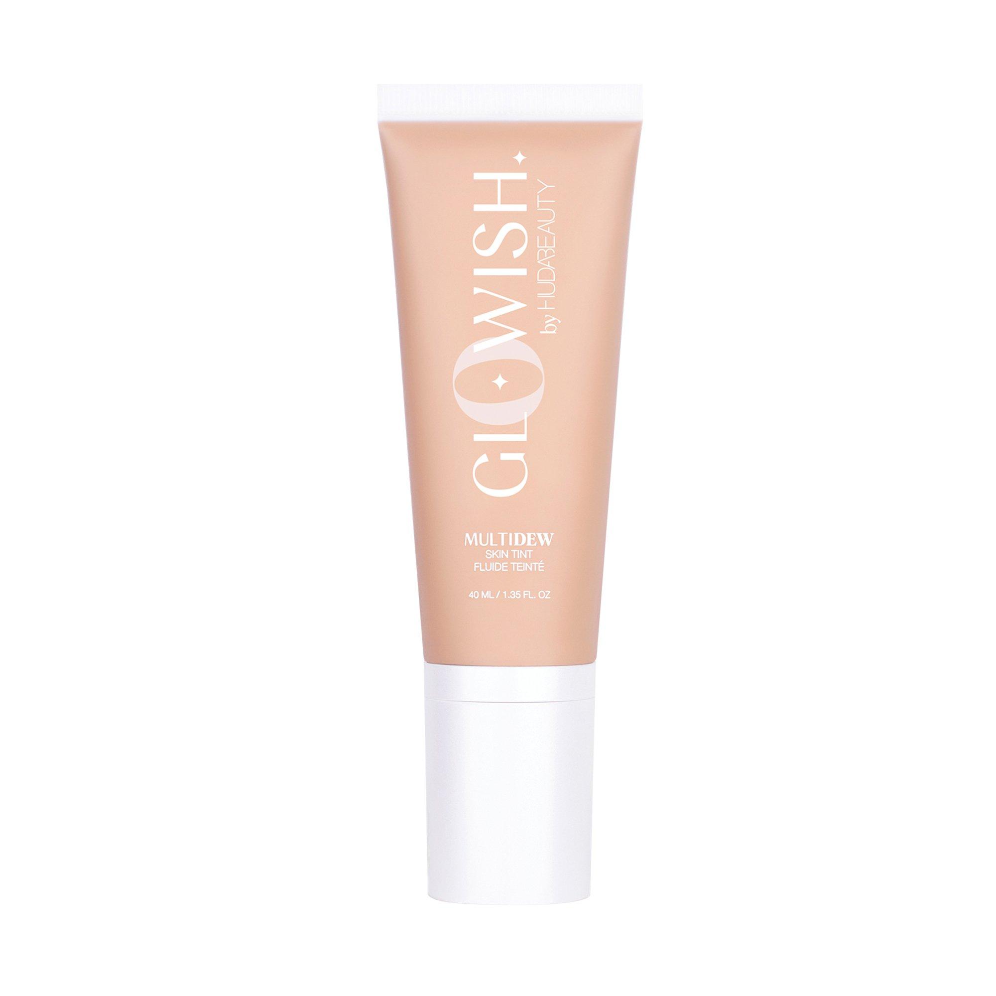 Image of Getönte Feuchtigkeitscreme - Glowish Multidew Tinted Moisturizer Damen Medium 40ml