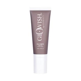 Huda Beauty GLOWISH Glowish - Multidew Skin Tint - Fluido colorato idratante 