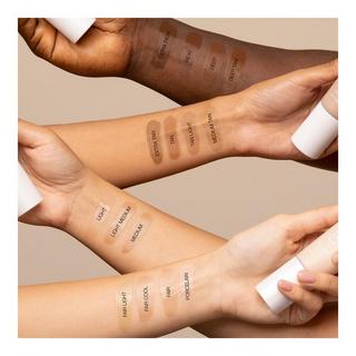 Huda Beauty GLOWISH Glowish - Multidew Skin Tint - Fluido colorato idratante 