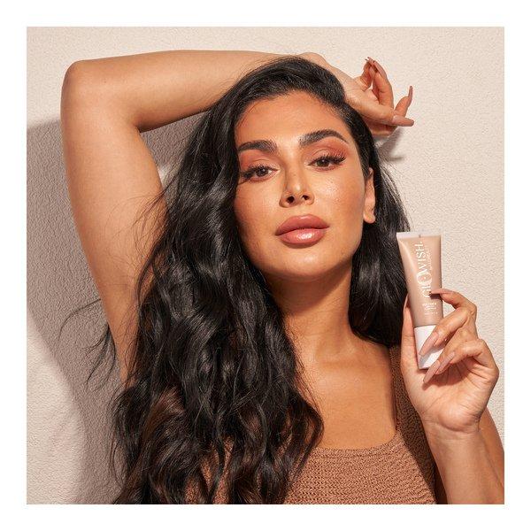 Huda Beauty GLOWISH Glowish - Multidew Skin Tint - Fluido colorato idratante 