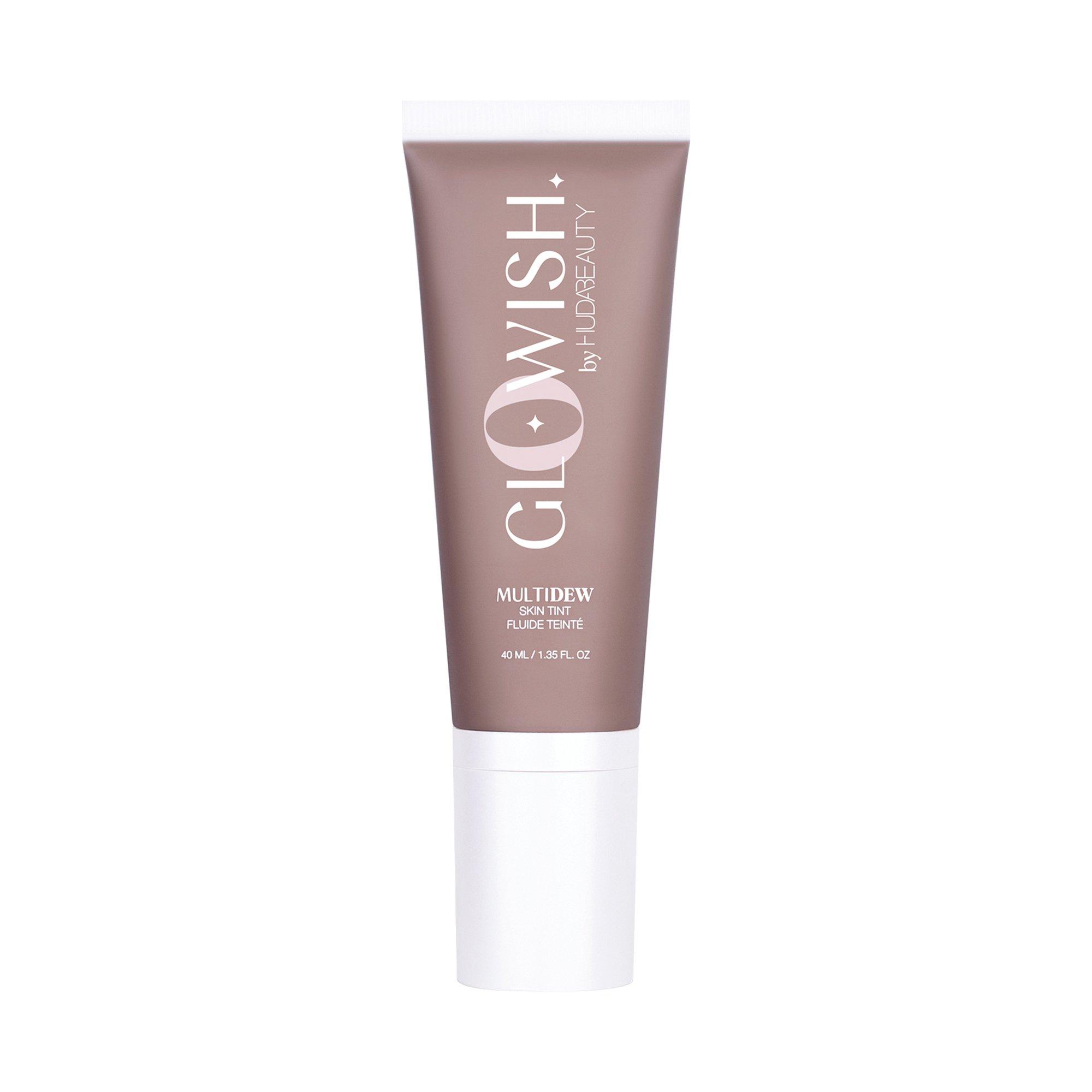 Image of Getönte Feuchtigkeitscreme - Glowish Multidew Tinted Moisturizer Damen Rich 40ml