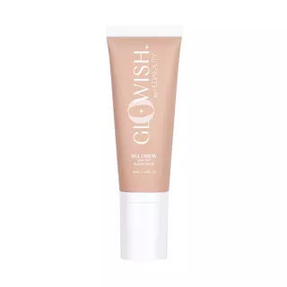 Huda Beauty GLOWISH Glowish - Multidew Skin Tint - Fluido colorato idratante 