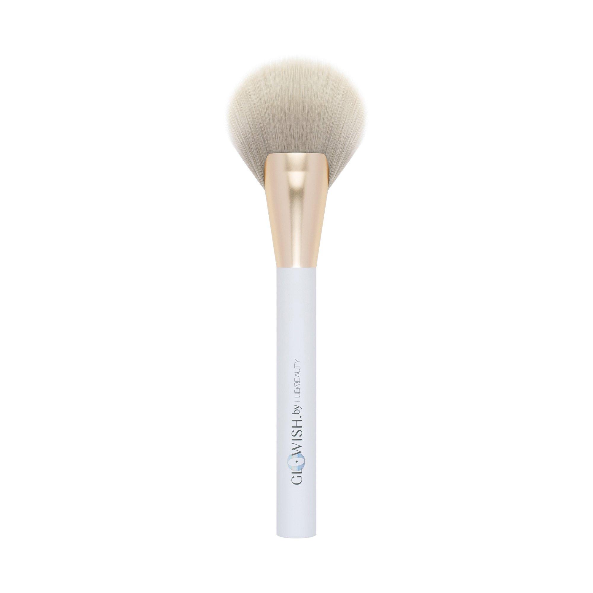 Image of Glowish Face - Airbrush Finish Brush Damen Fantasie