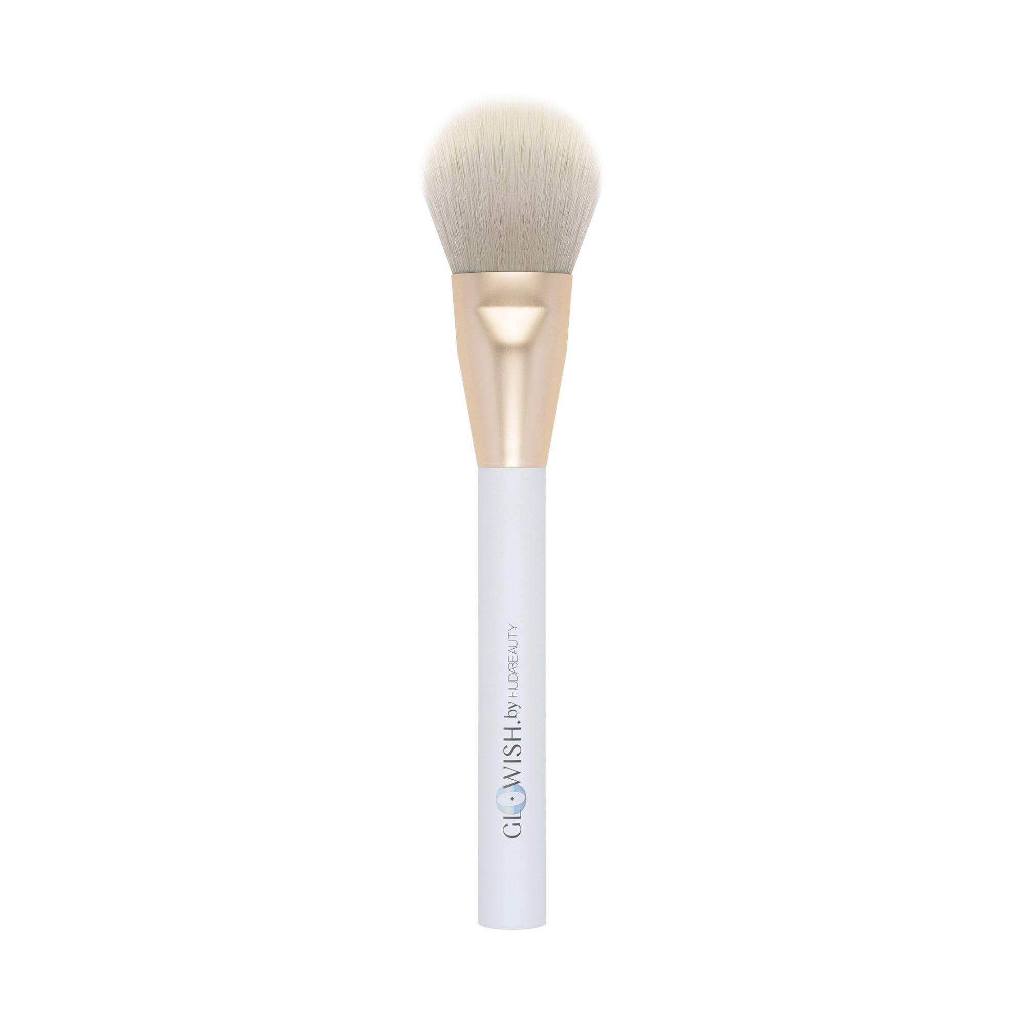 Image of Glowish Face - All Over Bronze Brush Damen Fantasie