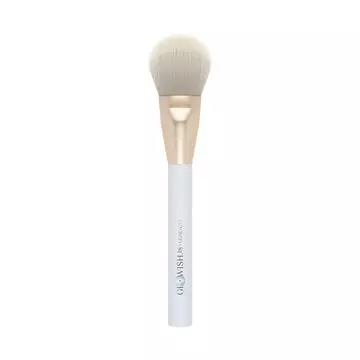 Glowish Face - All Over Bronze Brush
