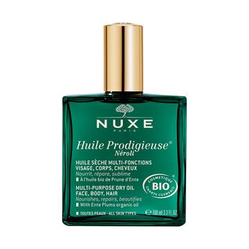 Huile Prodigieuse® Néroli Bio