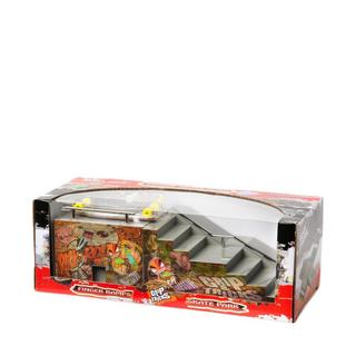 Grip & Tricks  Finger Skate Park, assortiment aléatoire 