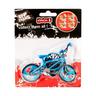 Grip & Tricks  Finger BMX, assortiment aléatoire 