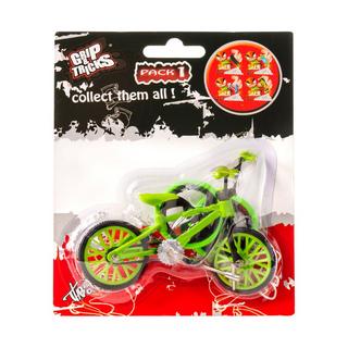 Grip & Tricks  Finger BMX, modelli assortiti 
