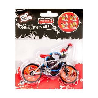 Grip & Tricks  Finger BMX, modelli assortiti 