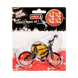 Grip & Tricks  Finger BMX, modelli assortiti 