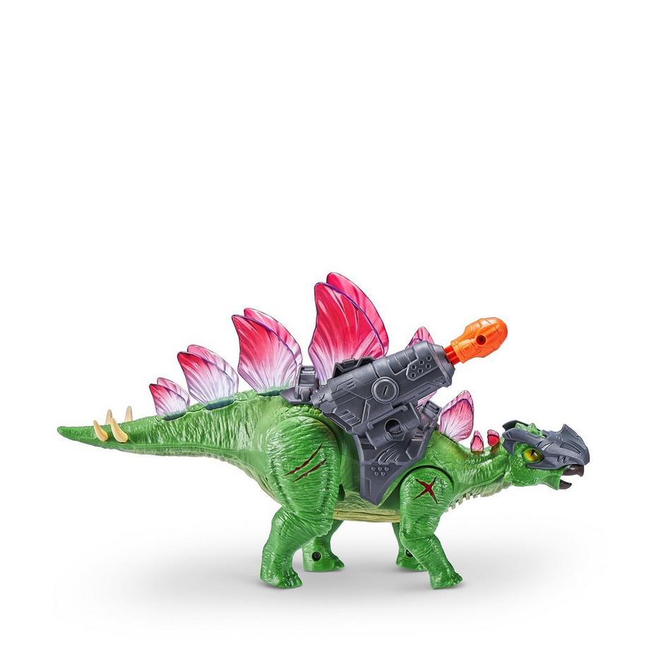 ZURU  Robo Alive Dino -Wars 