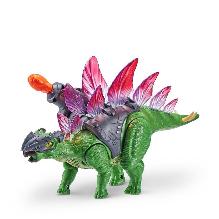 ZURU  Robo Alive Dino -Wars 