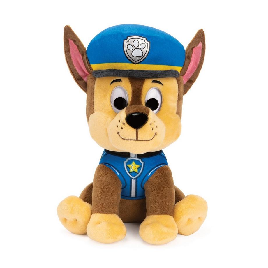 Gund  Paw Patrol Chase Plüschtier 