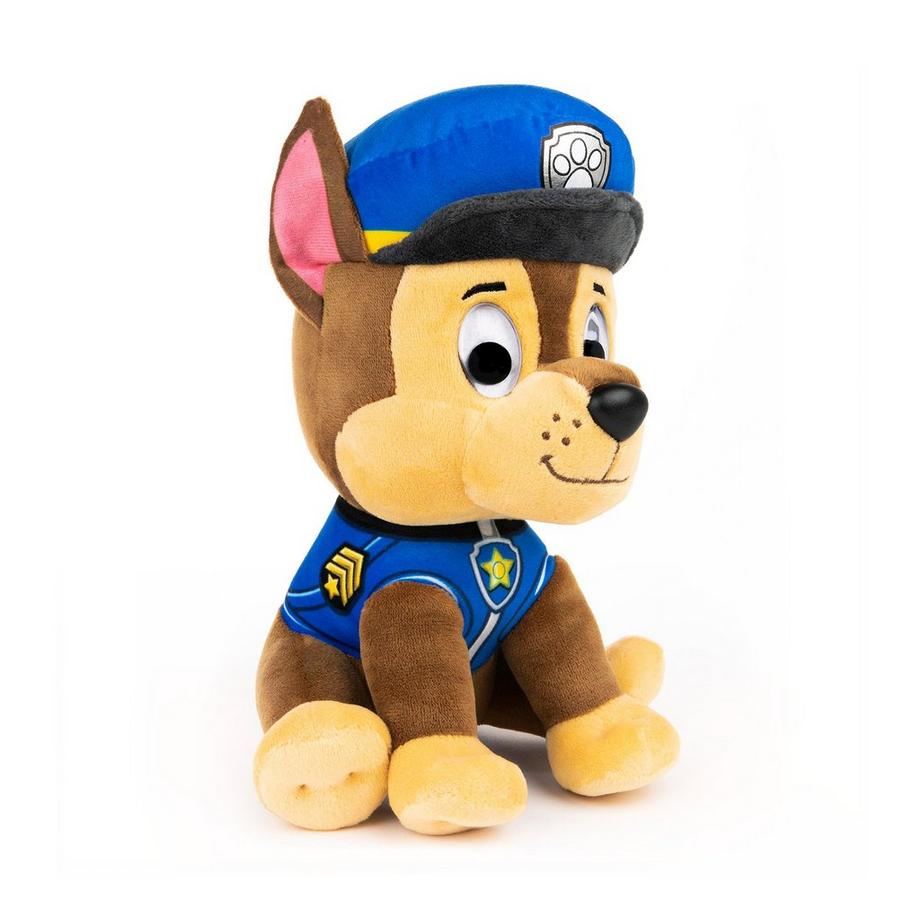 Gund  Paw Patrol Chase Plüschtier 