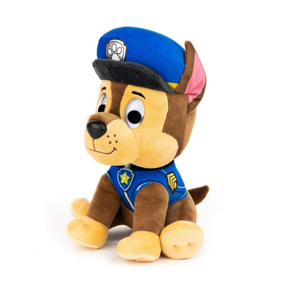 Gund  Paw Patrol Chase Plüschtier 