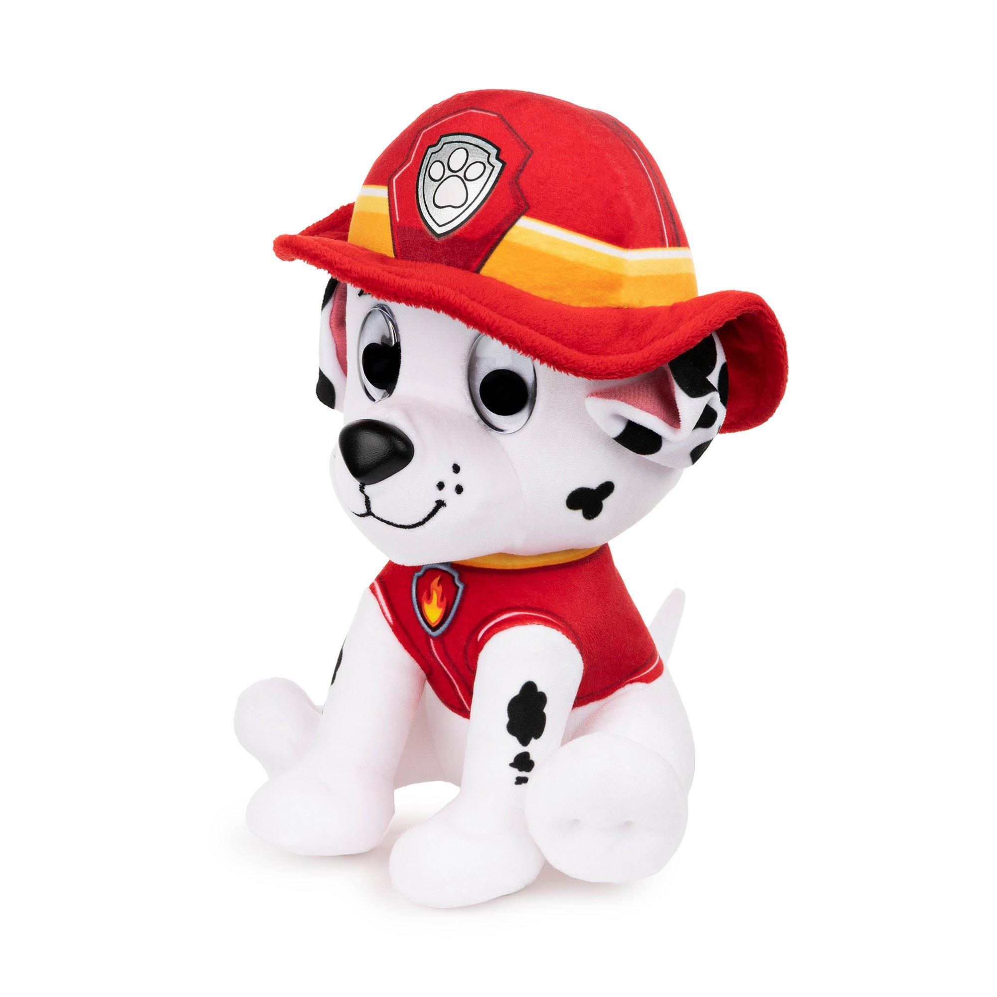 Gund  Peluche Marshall Paw Patrol 