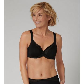 Reggiseno con ferretto, non imbottito