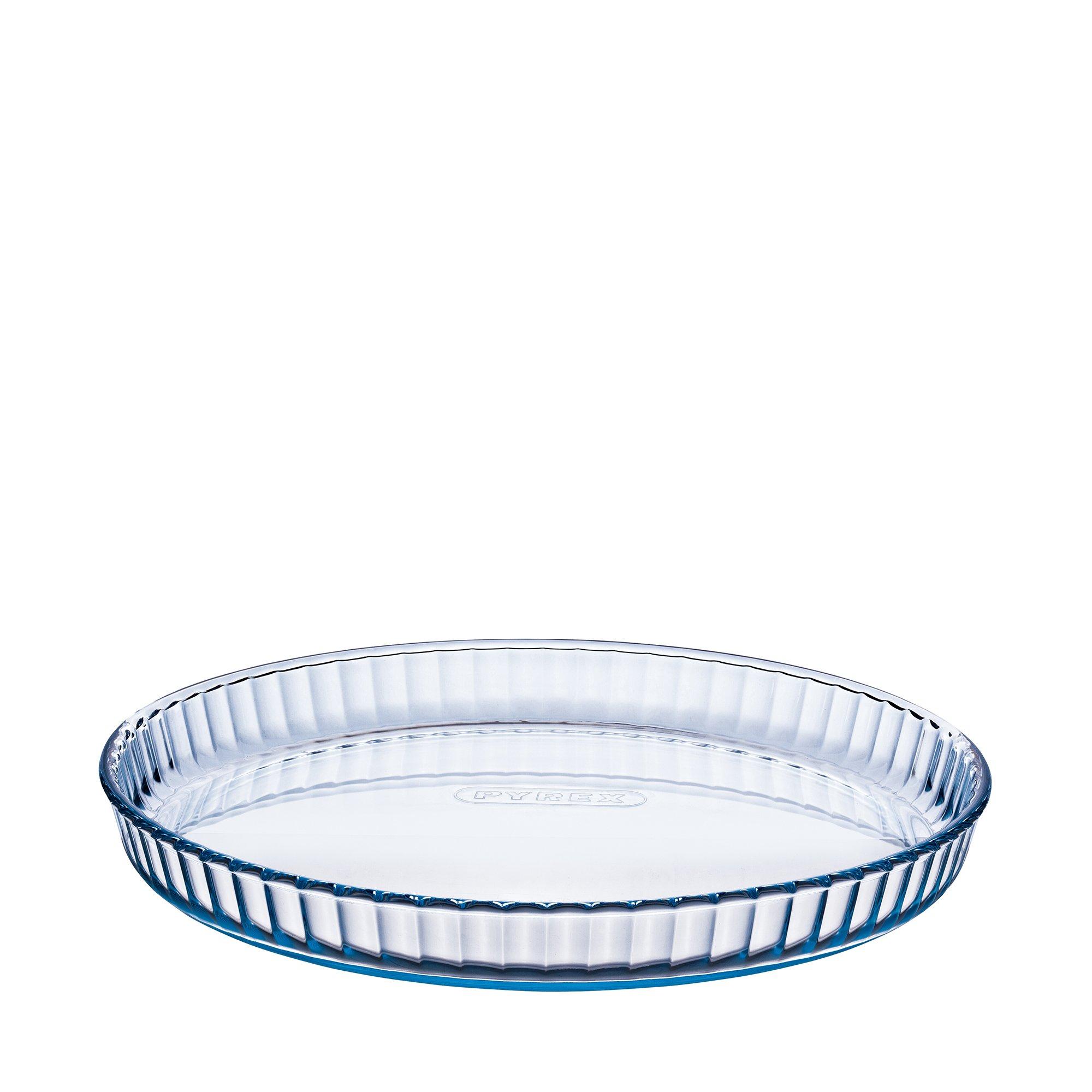 PYREX Tortenboden-Set  Transparent
