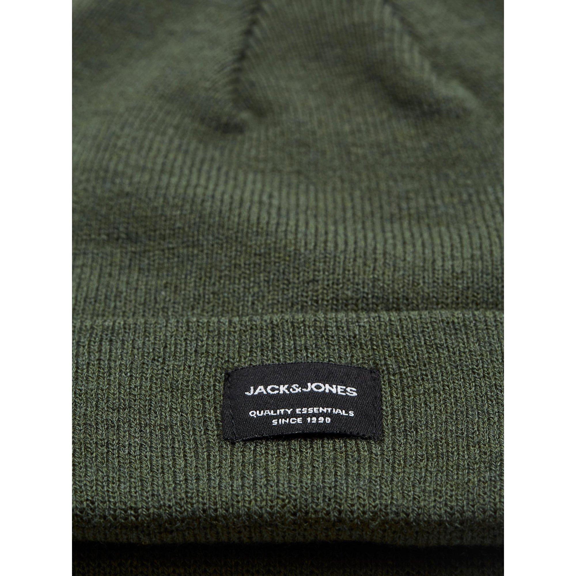 JACK & JONES JACDNA Berretto  