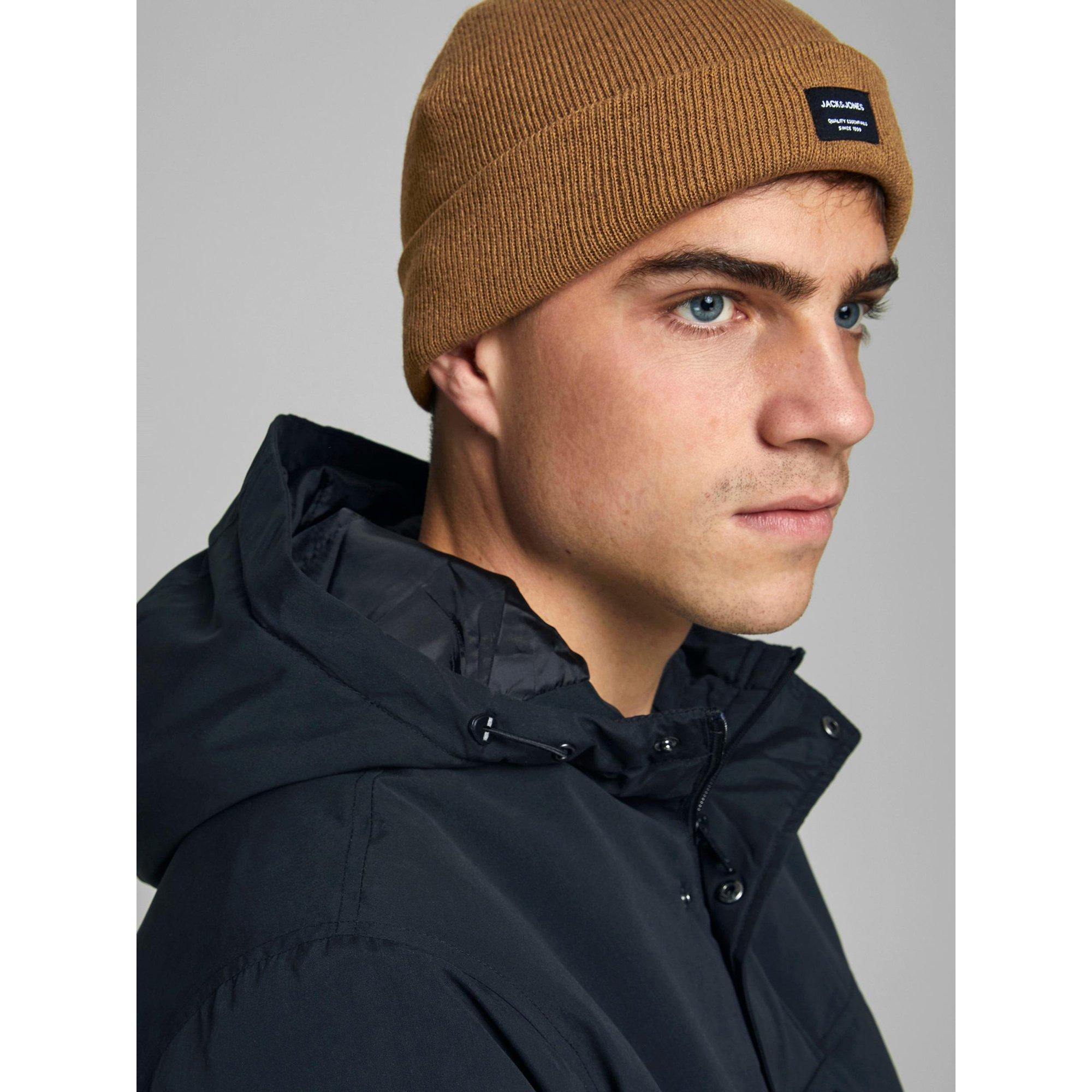 JACK & JONES JACDNA BEANIE Berretto 