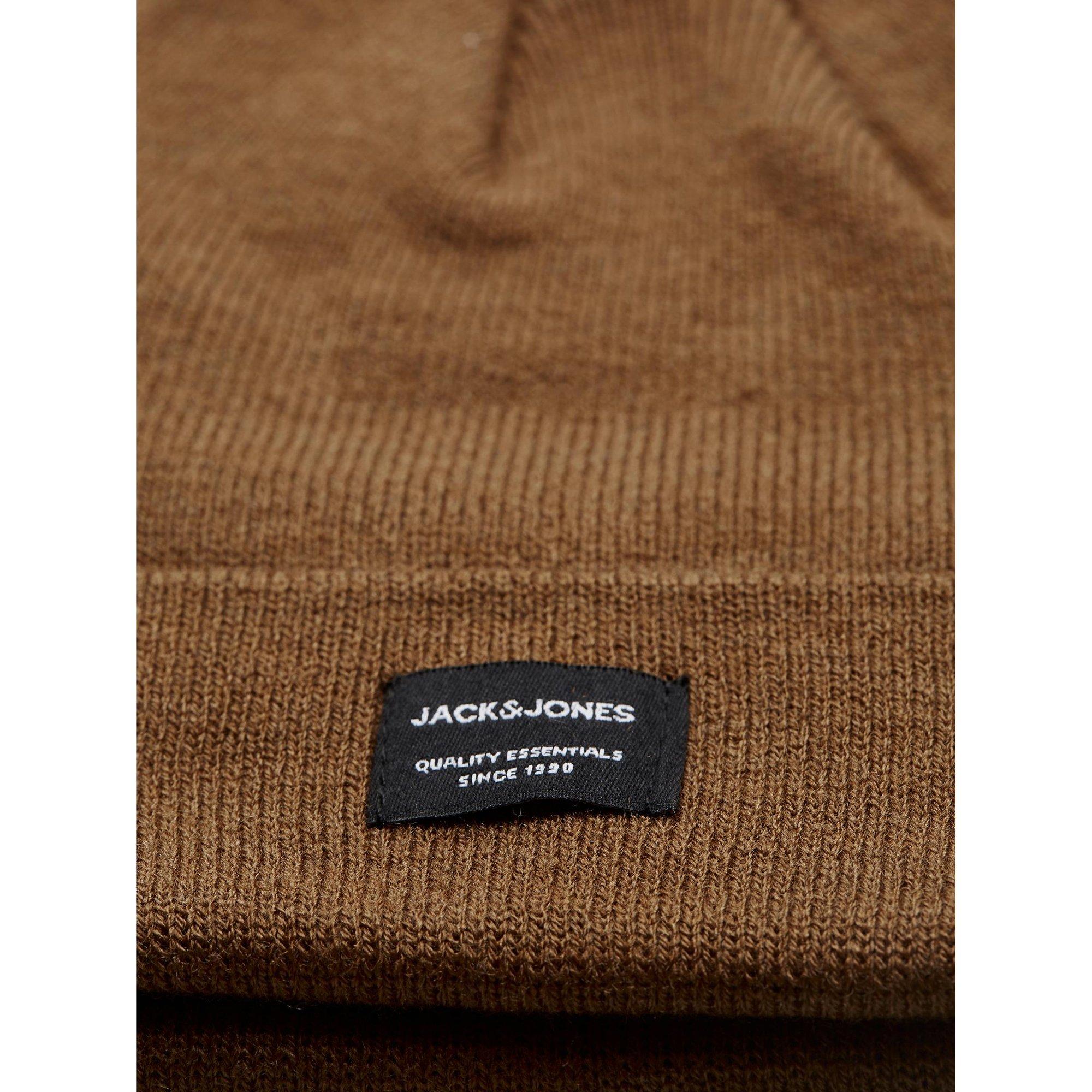 JACK & JONES JACDNA BEANIE Berretto 