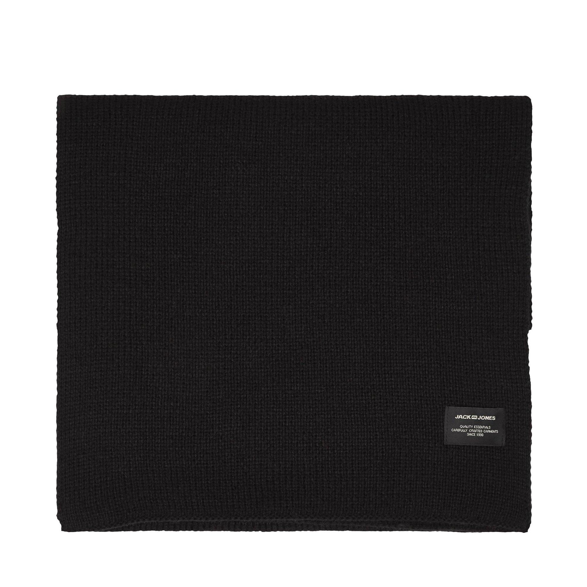 JACK & JONES JACDNA KNIT SCARF Schal 