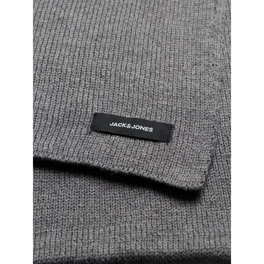 JACK & JONES JACDNA Écharpe Tricotée  