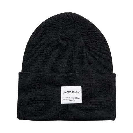 JACK & JONES JACLONG KNIT BEANIE Berretto 