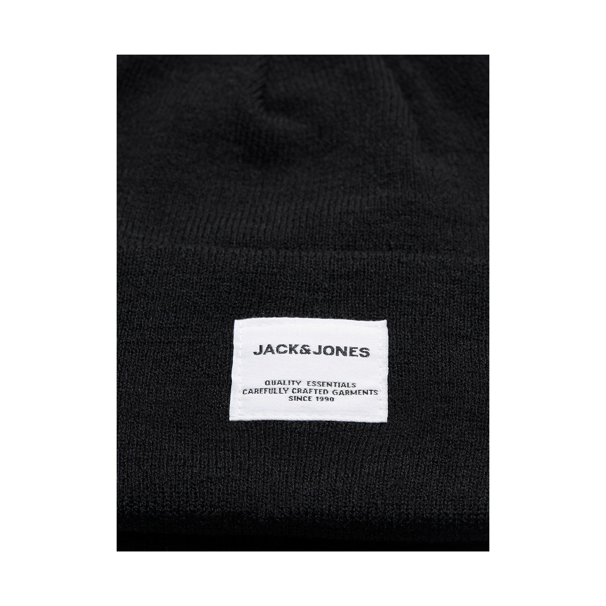 JACK & JONES Jaclong Knit Beanie  