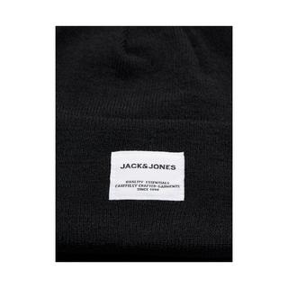 JACK & JONES JACLONG KNIT BEANIE Berretto 