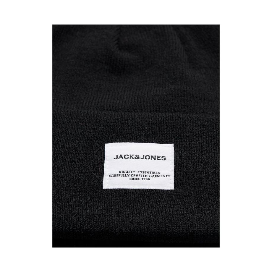 JACK & JONES JACLONG Knit Beanie  