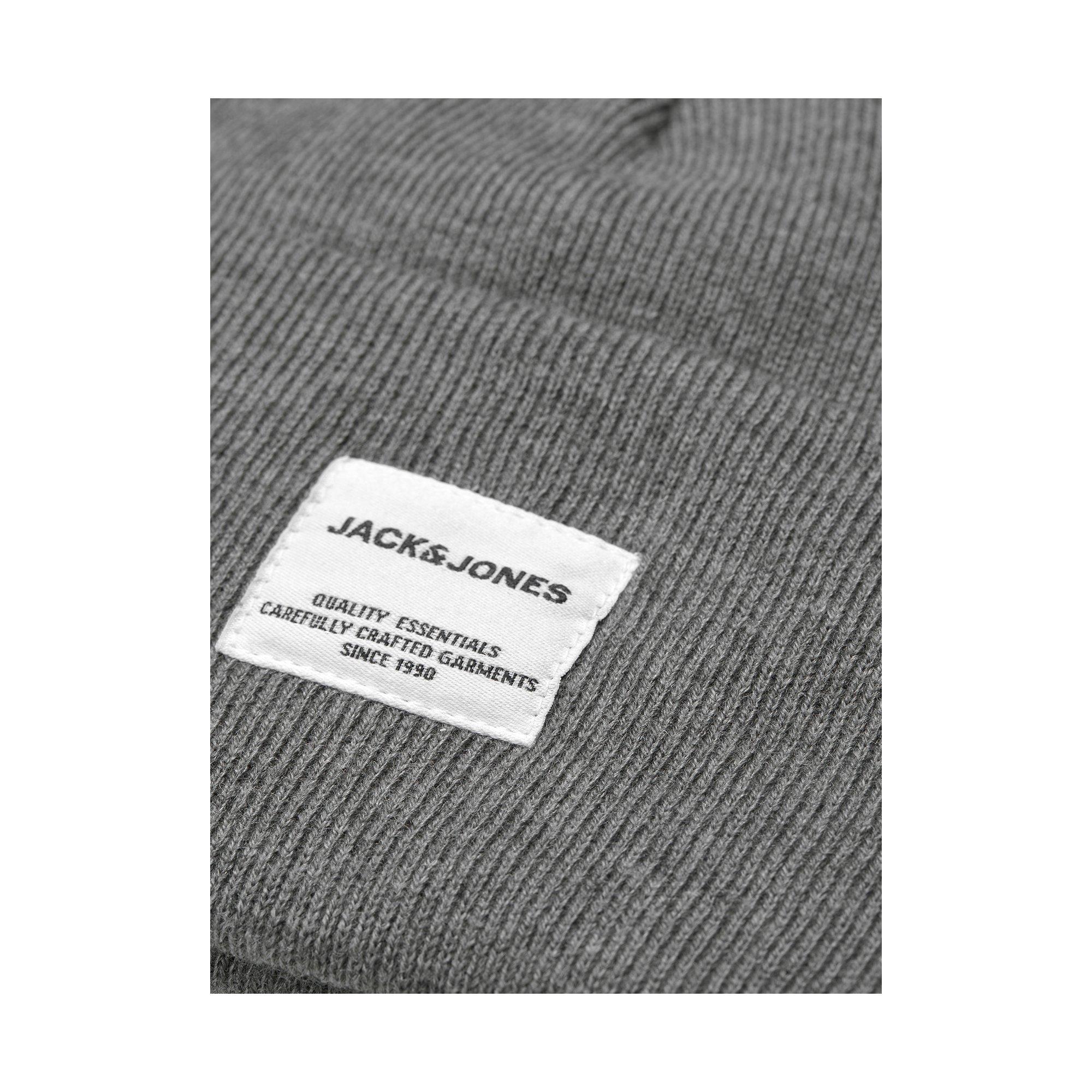 JACK & JONES JACLONG KNIT BEANIE Beanie 