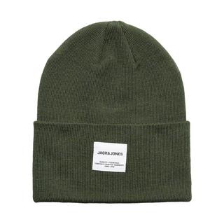 JACK & JONES JACLONG KNIT BEANIE Beanie 