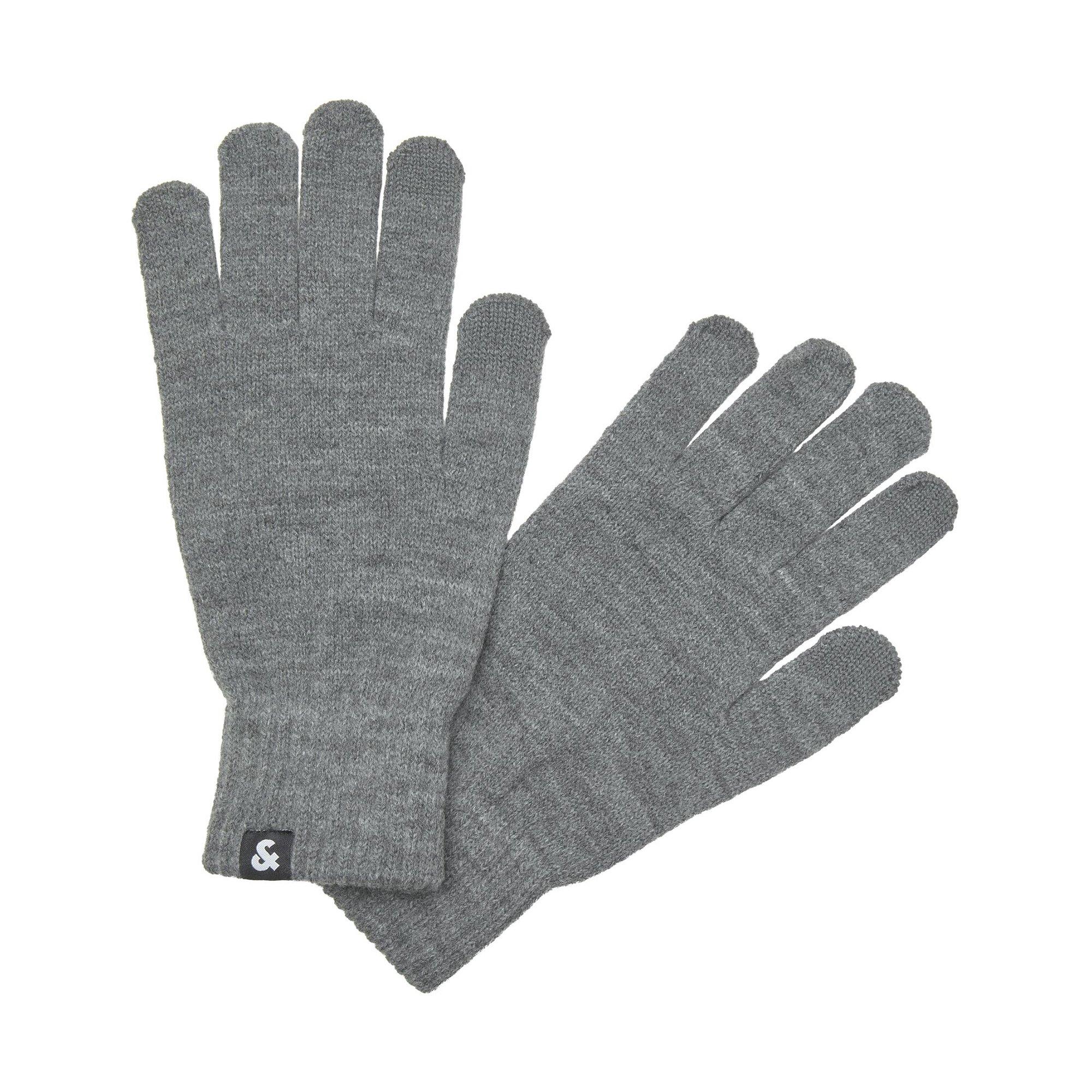 JACK & JONES Jacbarry Knitted Guanti  