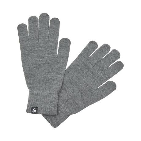 JACK & JONES Jacbarry Knitted Guanti  