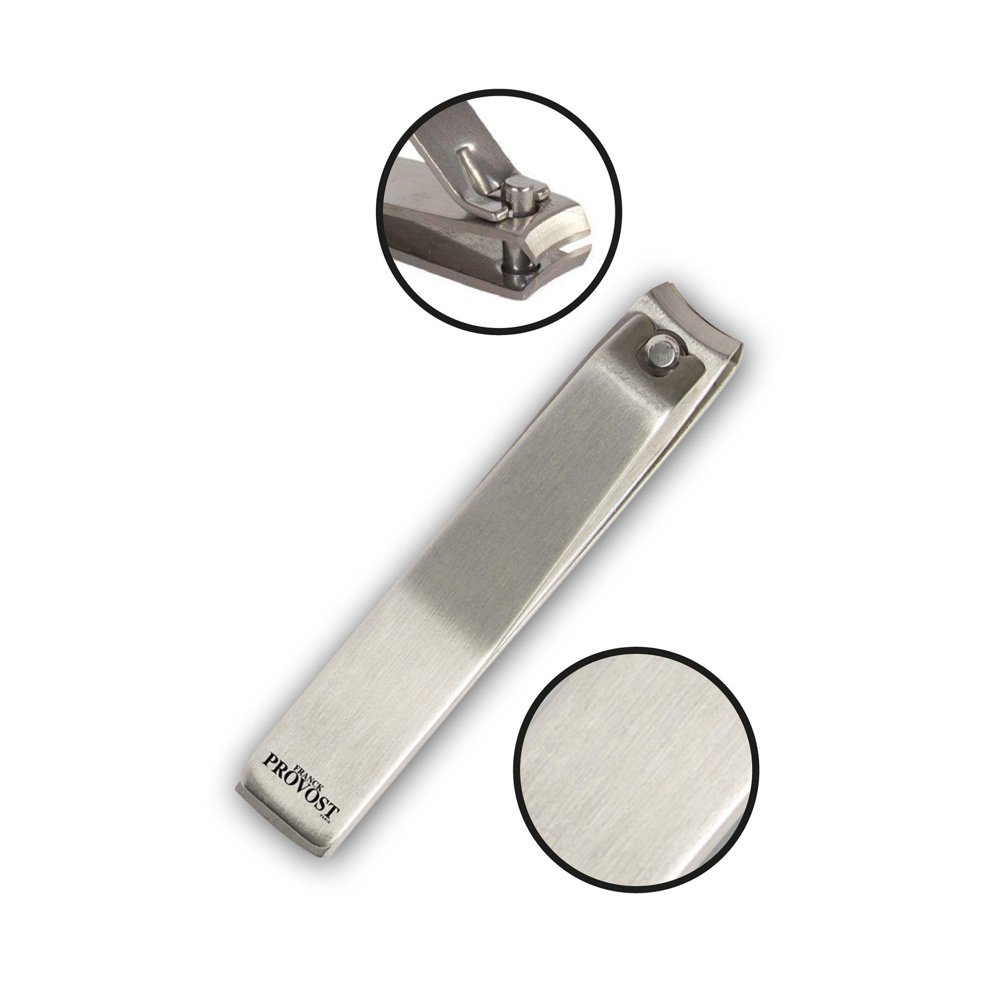 Image of Fuss Nagelknipser Damen 1 pezzo