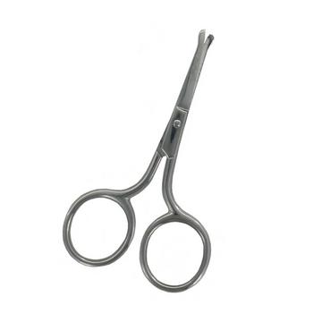 Präzisions-Bartschere