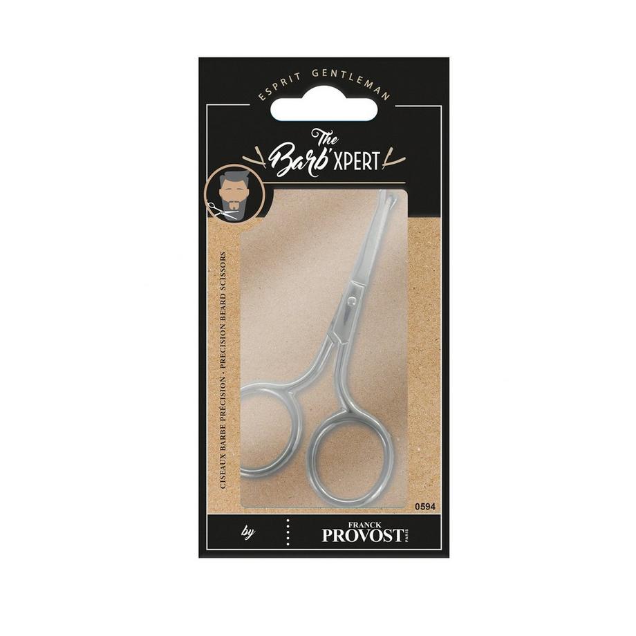 Barb X'pert Präzision Präzisions-Bartschere 