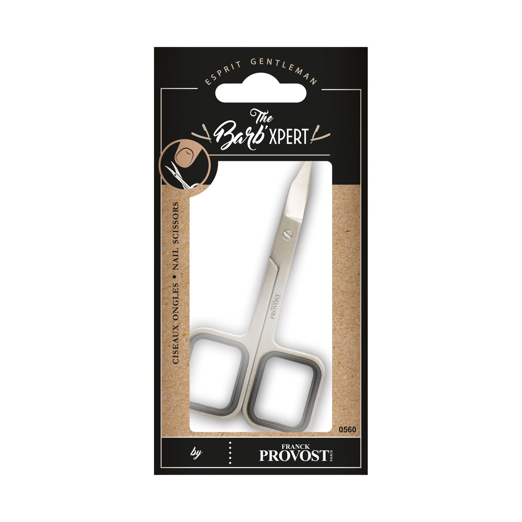 Barb X'pert  Nagelschere 