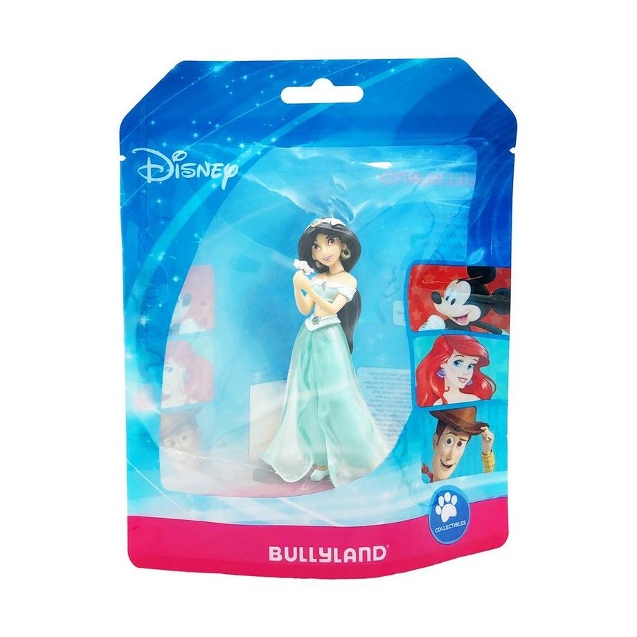 BULLYLAND  Disney Jasmin 