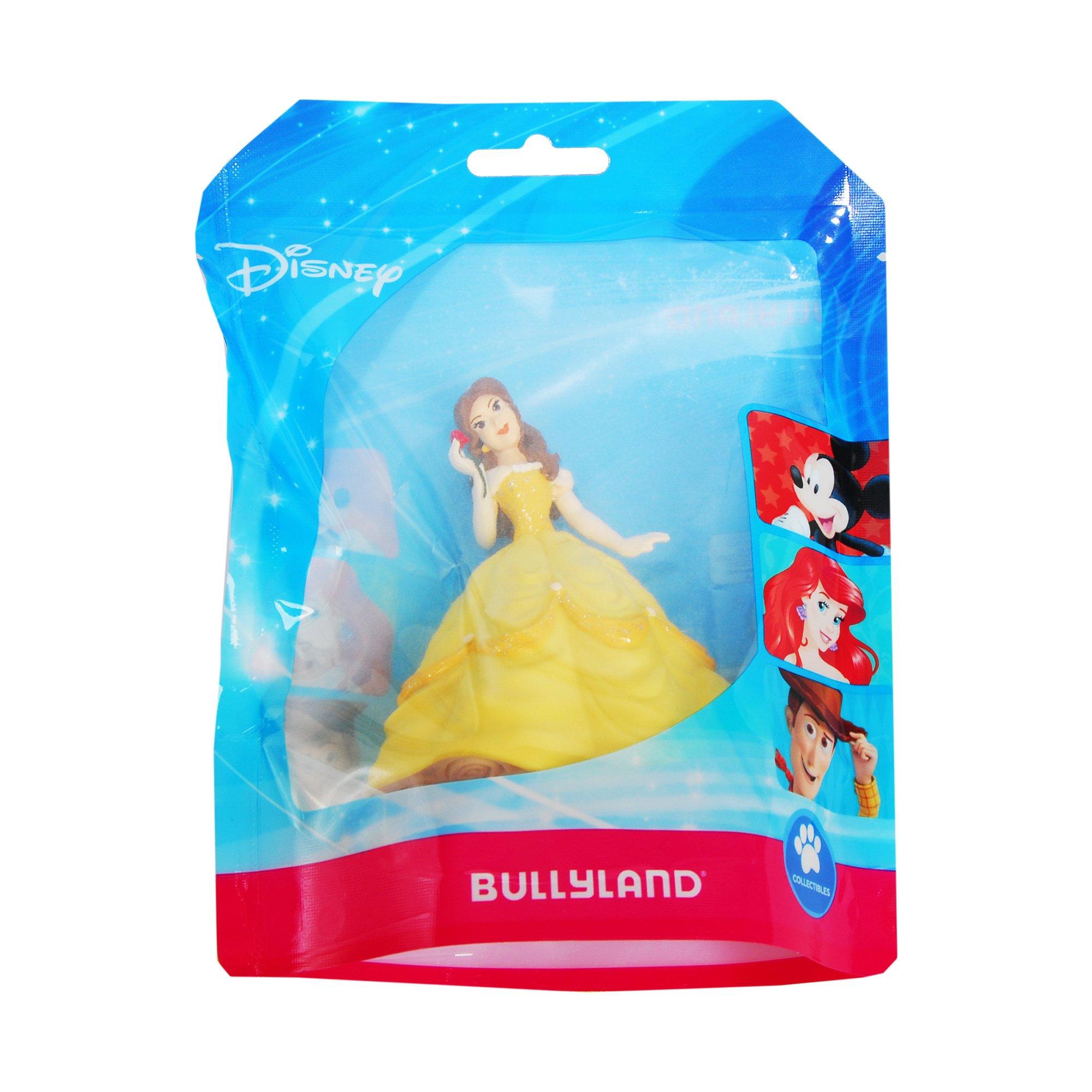 Image of BULLYLAND Disney Belle