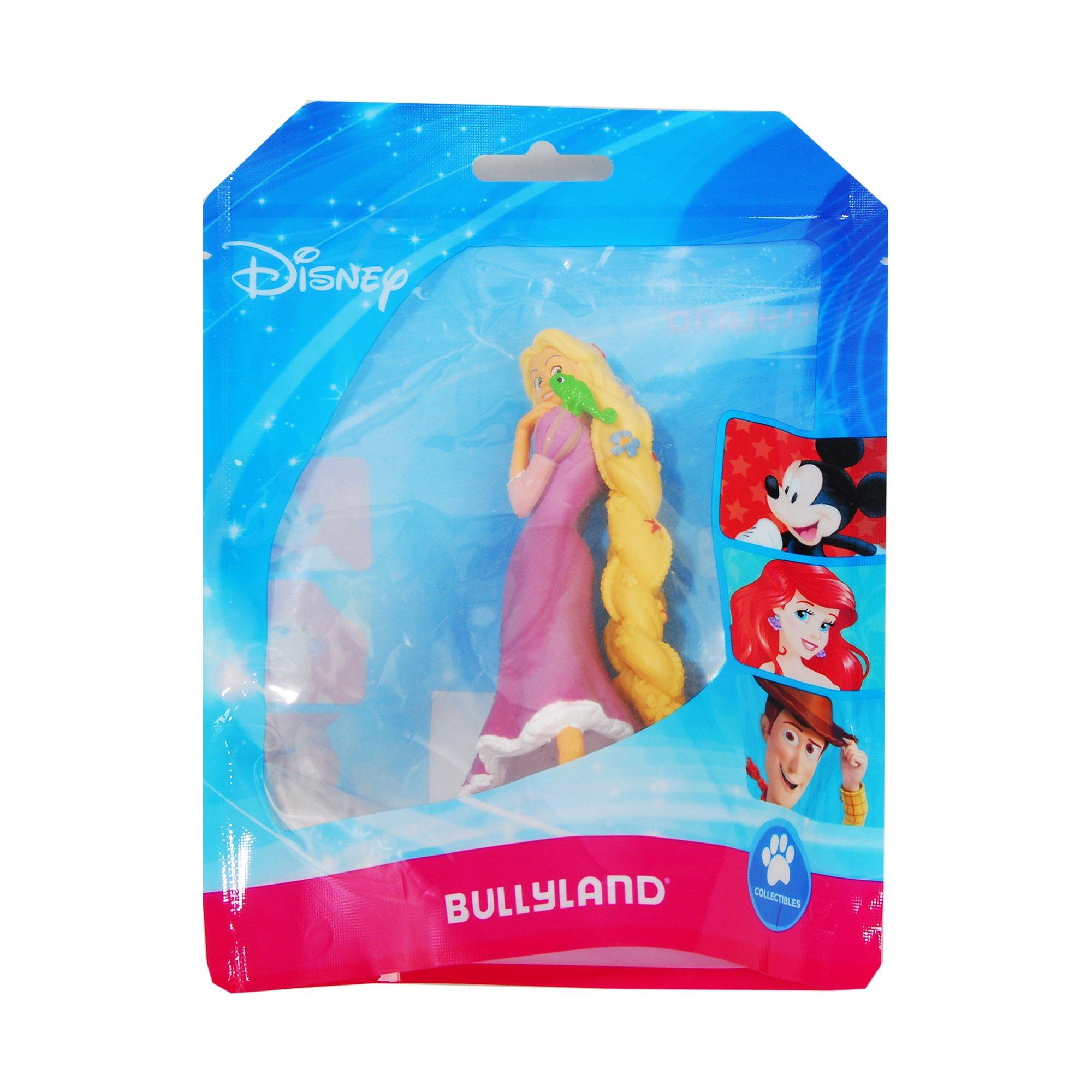 Image of BULLYLAND Disney Rapunzel