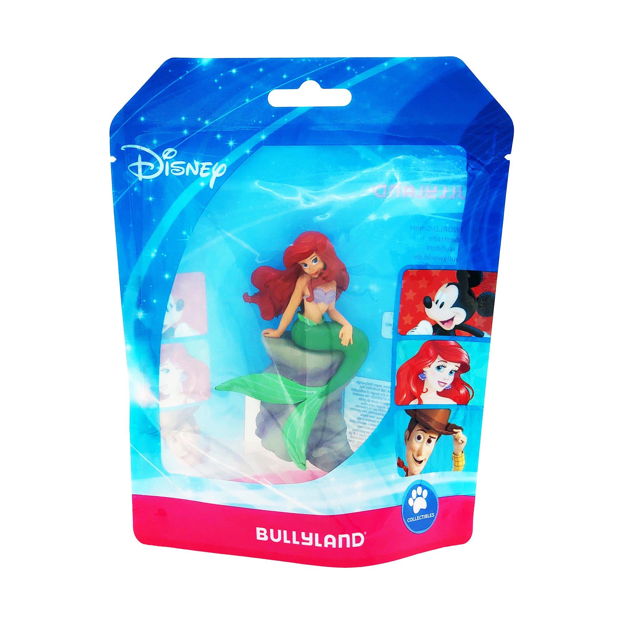 Image of BULLYLAND Disney Ariel