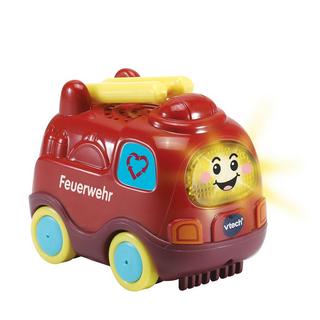 vtech Tut Tut Baby Flitzer Feuerwehr  DT. Tut Tut Baby Flitzer 